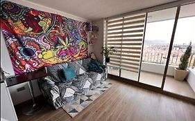Departamento full equipado